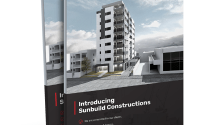 Sunbuild Construction – Profile